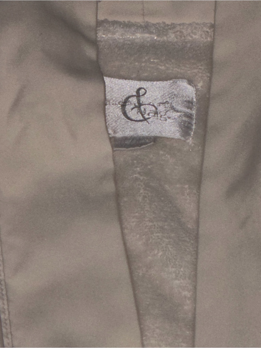 Disney Grand Californian Robe From Park - Picture 6 of 9